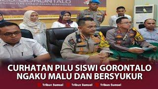 Viral Curhat Pilu Siswi Gorontalo yang Dilecehkan Guru di Sekolah Ngaku Malu & Bersyukur