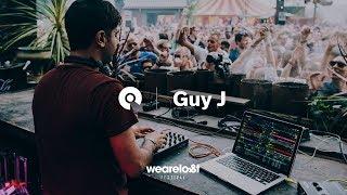 Guy J @ We Are Lost Festival 2018 BE-AT.TV