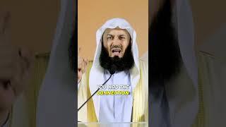 Live Your Life In A Beautiful Way  Mufti Menk  #shorts