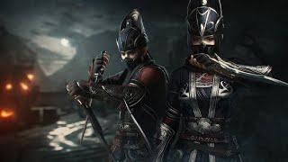 Conquerors Blade качаем парные клинки. День шестой