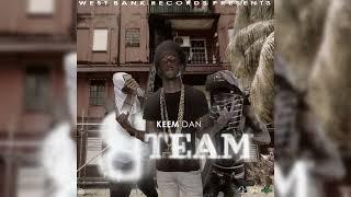 Keem Dan - 8 Team Official Audio