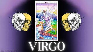 VIRGO THEYRE LONELY DEPRESSED & MISSING U️ THEY KNOW YOURE THE ONE & WANT YOU BACK TAROT