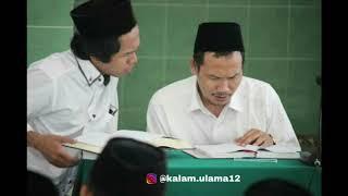 penyesatan setan melalui ibadah  Gus Baha