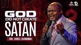 THE TRUTH ABOUT THE BOOK OF GENESIS  DR ABEL DAMINA