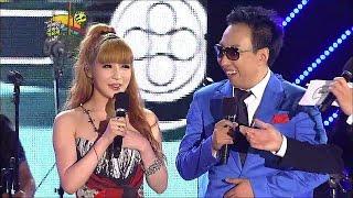 【TVPP】Park Myung Soo - GG- ‘Having An Affair’ feat. Park Bom 박명수 - 쥐쥐 ‘바람났어’ @ Infinite Challenge