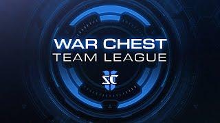 2020 War Chest Team League Draft Announcement – July 15