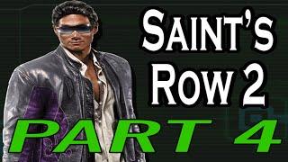 RBX Plays Saint’s Row 2 Episode 4