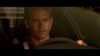 The Fast and The Furious 2001