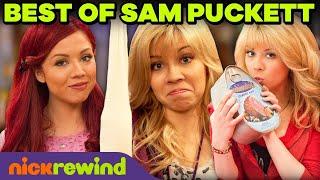 35 Best Sam Moments From Every Episode of Sam & Cat  NickRewind