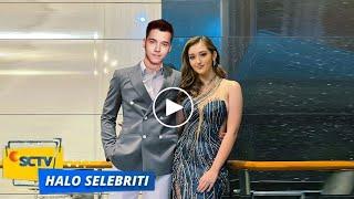 Viral. Video Mesra Stefan William Dan Ranty Maria Di Sinetron Aku Jatuh Cinta Hebohkan Warganet.