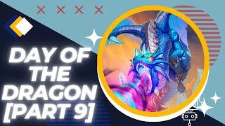 Is That Malygos? -【Day of the Dragon Part 9】- WoW Lore