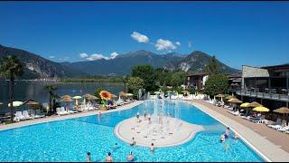 ISOLINO CAMPING VILLAGE - LAGO MAGGIORE - ITALY