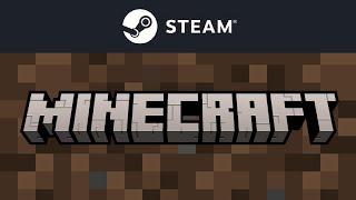 WTF IS MINECRAFT DOING ON STEAM?