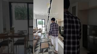 POV Gladi kotor nyiapin rumah sebelum nikah