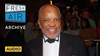 Motown founder Berry Gordy 1994 interview