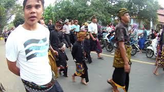 Traditional Sasak Wedding - Sade Village Lombok Island Indonesia August 2020