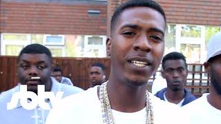 Nines  Bars 2015 SBTV