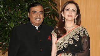 A Day in The Life of Mukesh Ambani Richest Man in India