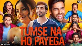 Tumse Na Ho Payega Full Movie  Gaurav Pandey Mahima Makwana Ishwak Singh Karan  Review & Facts