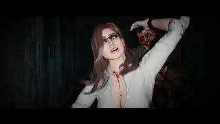 Resident Evil Revelations 2 - Gina trailer