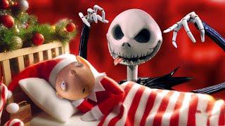 YTPH  El extraño deseo navideño de Jack