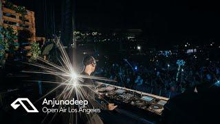 Joseph Ray  Anjunadeep Open Air Los Angeles at #ABGT500 Official 4K Set