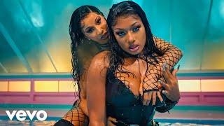 Cardi B Megan Thee Stallion GloRilla Latto - Freaky Music Video 2024