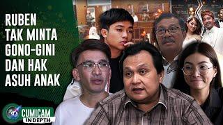 Ruben Onsu Gugat Cerai Sarwendah Tan Tetangga Ungkap Hal Ini  INDEPTH