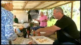 Rick Experiences Catalonias Culinary Delights -  Rick Steins Spain - BBC Two