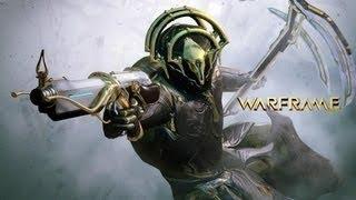 Warframe Гайд ФРОСТ ПРАЙМ