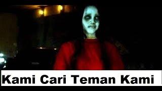 CERITA SERAM NYATA diikuti pocong dan kuntilanak merah