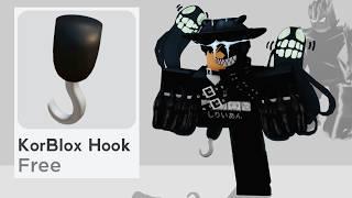 HURRY NEW 30 FREE ITEMS & ROBUX VOTE NOW PROMO CODES 2024