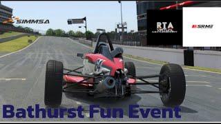 RTA Motorsport Fun Event