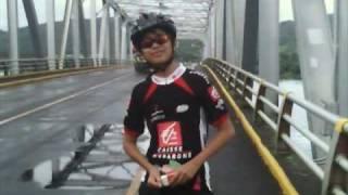 LEYTE ON ROAD BIKERS