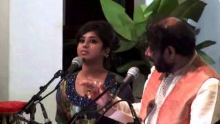 PANDIT RAMESH NARAYAN CONCERT CA