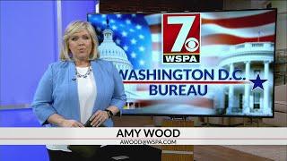 WSPA On-Air- Washington D.C. Bureau page tease 2