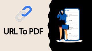 How to Convert URL to PDF