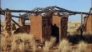 Malcolm Douglas - Australia - Men Of The Desert 1983