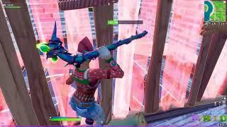 Yoipi Solo Cash CupComp Highlights Fortnite Chapter 2