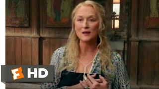 Mamma Mia Here We Go Again 2018 - My Love My Life Scene 910  Movieclips