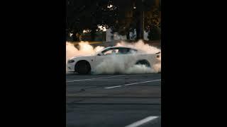 Dodge SRT HellCat CHALLENGER  EDIT  #shorts