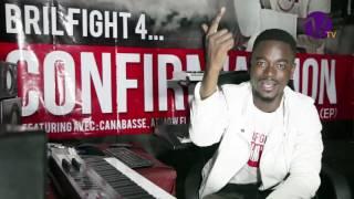 Bril Fight 4 - ClassChic - PréClip Vibe Radio Sénégal