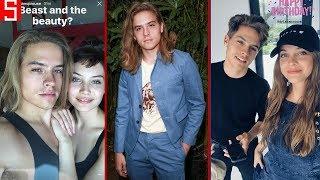 Girls Dylan Sprouse Has Dated 2018