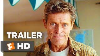The Florida Project Trailer #1 2017  Movieclips Indie