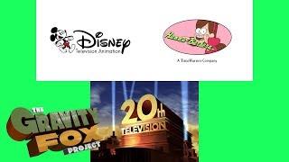 TGFP Disney TV Anim.Hanna-Barbera20th Television 982014 fullscreen