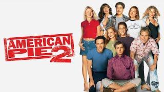 American Pie 2 2001 Movie  Jason BiggsShannon Elizabeth  Fact & Review