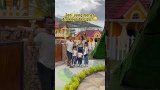 JADI YANG BENER SAUDARA DISTA ADA BERAPA?🫣 #viralvideo #trending #viralshort