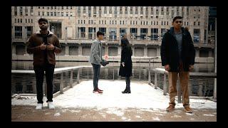 For Tonight Mix Official Music Video  A Cappella Cover by Chai Town