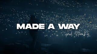 FREE Polo G x Lil Tjay Type Beat - Made A Way  Lil Durk Emotional Piano Trap Beat 2024