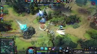 BetBoom.save- Keeper Of The Light skull basher play - BetBoom vs 9Pandas - The Bali Major 2023